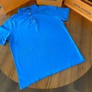 Louis Vuitton Polo Shirt